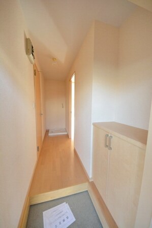 パルステージ秋川の物件内観写真